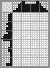 Japanese crossword «Mushroom» Japanese crossword «Mushroom»