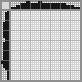 Japanese crossword «Mushroom» Japanese crossword «Mushroom»
