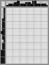 Japanese crossword «Mushroom» Japanese crossword «Mushroom»