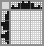 Japanese crossword &laquo;Toad&raquo;