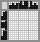 Japanese crossword &laquo;Mushroom&raquo;