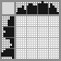 Japanese crossword «Mushroom» Japanese crossword «Mushroom»