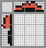 Japanese crossword &laquo;Mushroom&raquo;