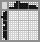 Japanese crossword &laquo;Mushroom&raquo;