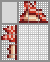 Japanese crossword «Mushroom» Japanese crossword «Mushroom»