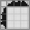 Japanese crossword &laquo;Power Up&raquo;