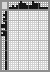 Japanese crossword «Mushroom fly agaric» Japanese crossword «Mushroom fly agaric»