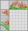 Japanese crossword «Mushrooms» Japanese crossword «Mushrooms»