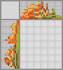 Japanese crossword «Mushrooms» Japanese crossword «Mushrooms»