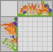 Japanese crossword «Mushrooms» Japanese crossword «Mushrooms»
