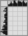 Japanese crossword «Mushrooms» Japanese crossword «Mushrooms»