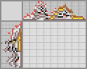 Japanese crossword «Mushrooms» Japanese crossword «Mushrooms»
