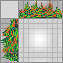 Japanese crossword «Mushrooms» Japanese crossword «Mushrooms»