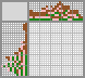 Japanese crossword «Mushrooms» Japanese crossword «Mushrooms»