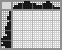 Japanese crossword &laquo;Mushrooms&raquo;