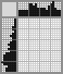 Japanese crossword &laquo;Mushrooms&raquo;
