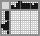 Japanese crossword &laquo;Mushroom House&raquo;