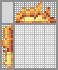 Japanese crossword «Mushroom» Japanese crossword «Mushroom»