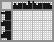 Japanese crossword &laquo;The mushrooms&raquo;