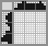 Japanese crossword &laquo;Mushroom&raquo;