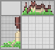 Japanese crossword «Mushroom» Japanese crossword «Mushroom»