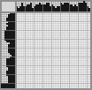 Japanese crossword «Gryphon» Japanese crossword «Gryphon»