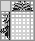 Japanese crossword «Kettle Charcoal Grill» Japanese crossword «Kettle Charcoal Grill»