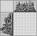 Japanese crossword «Grimer» Japanese crossword «Grimer»