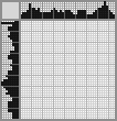 Japanese crossword &laquo;Grizzly&raquo;