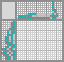 Japanese crossword &laquo;Loudspeaker&raquo;