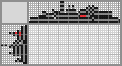 Japanese crossword &laquo;Growler&raquo;