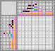 Japanese crossword &laquo;Baby&raquo;