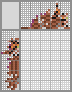 Japanese crossword «Gruffalo» Japanese crossword «Gruffalo»