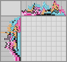 Japanese crossword &laquo;Groomer&raquo;