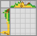 Japanese crossword «Pear» Japanese crossword «Pear»