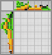 Japanese crossword «Pear» Japanese crossword «Pear»