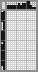 Japanese crossword &laquo;Pear&raquo;