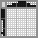Japanese crossword &laquo;Pear&raquo;