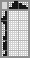 Japanese crossword &laquo;Pear&raquo;