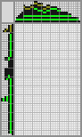 Japanese crossword &laquo;Ripe pear&raquo;