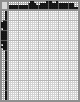 Japanese crossword «Pear» Japanese crossword «Pear»