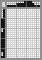 Japanese crossword &laquo;Pear&raquo;