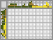 Japanese crossword «Pear» Japanese crossword «Pear»