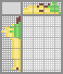 Japanese crossword «Pear» Japanese crossword «Pear»