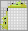 Japanese crossword «Pear» Japanese crossword «Pear»