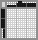 Japanese crossword &laquo;Pear&raquo;