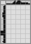 Japanese crossword «Pear» Japanese crossword «Pear»
