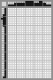 Japanese crossword «Pear» Japanese crossword «Pear»