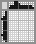 Japanese crossword &laquo;Pear&raquo;
