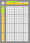 Japanese crossword &laquo;Pear&raquo;